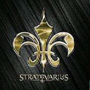 Stratovarius – Stratovarius (CD Audio)