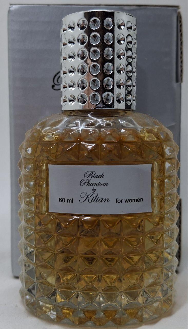 Тестер унисекс Kilian Black Phantom (Килиан Блэк Фантом) 60 мл, фото 1