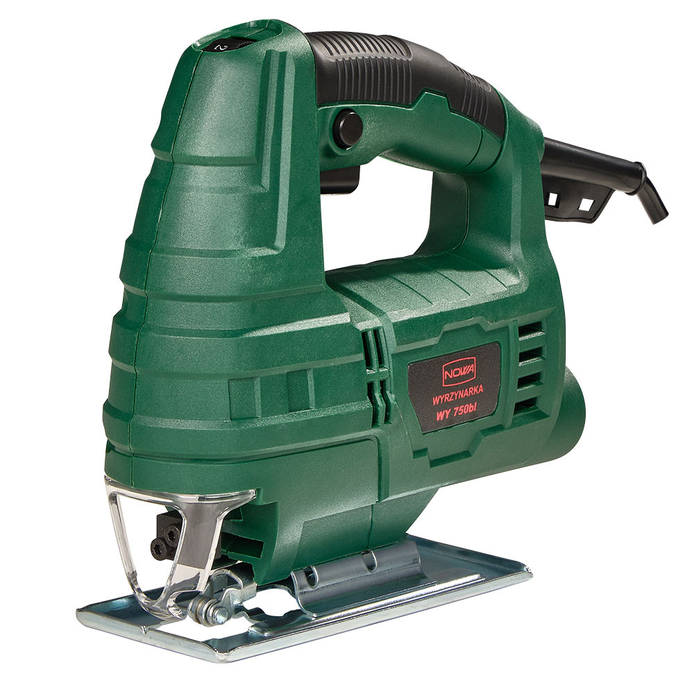 Лобзик електричний NOWA WY 750bl, фото 1