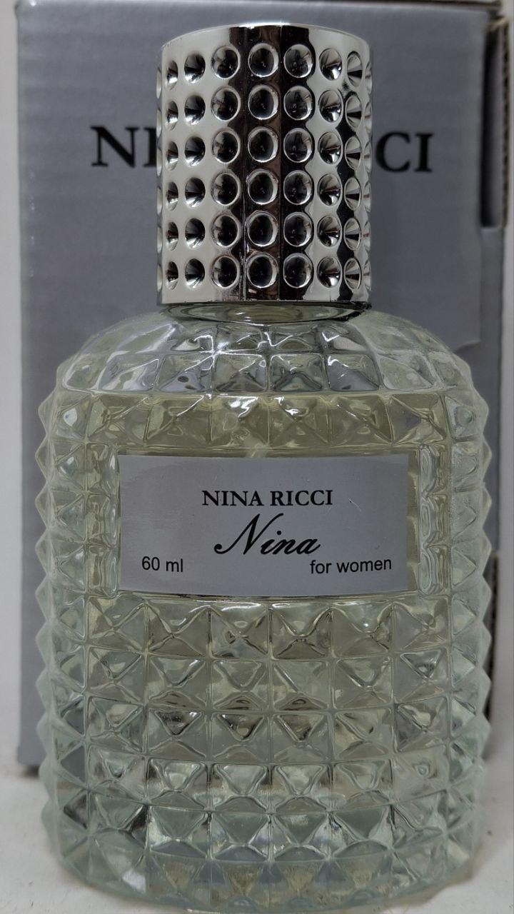 Женский тестер Nina Ricci Nina (Нина Риччи Нина )60 мл ОАЭ, фото 1