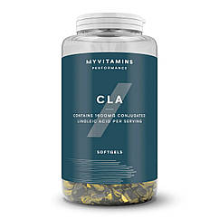 CLA 1000mg - 60 Softgels