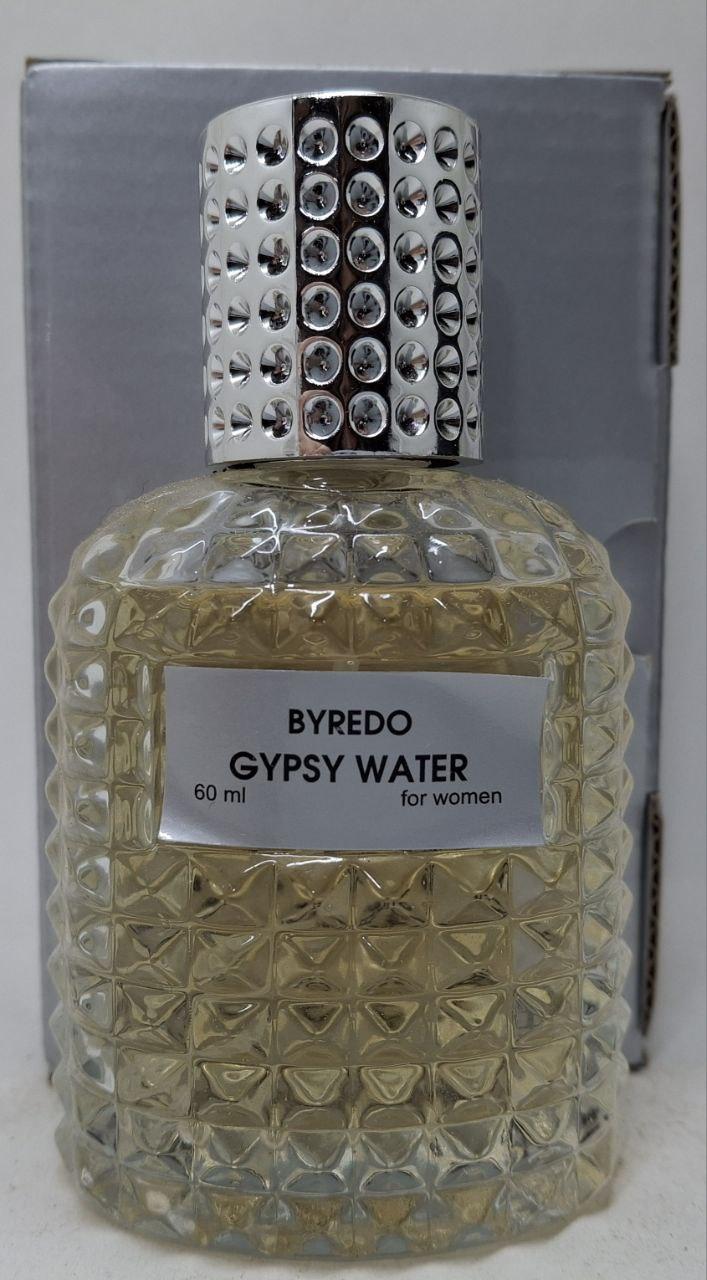 Тестер унисекс Byredo Gypsy Water (Байредо Джипси Вотер) 60 мл, фото 1