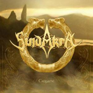Suidakra – Crogacht (CD Audio)