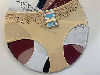 Труси бавовна МІX