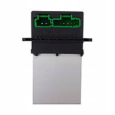 Реостат печі резистор 6441L2 Peugeot 1007 207 607 406, фото 3