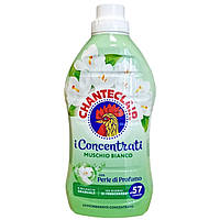 Кондеціонер для прання Chanteclair muschio bianco 1140 мл