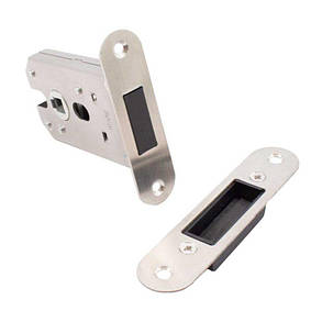 Врізна магнітна частина SEVEN LOCK B60, фото 3
