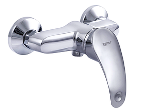 Змішувач для душу ZERIX GIT-A 135 хром (ZX0035) картридж