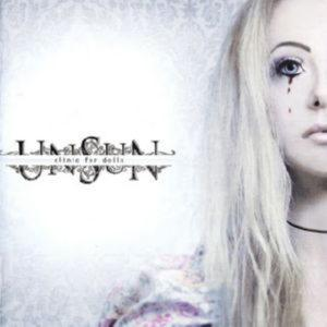 Unsun – Clinic For Dolls (CD Audio)