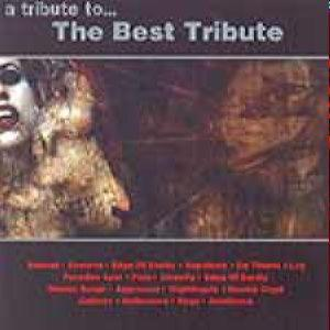 The Best Tribute – A Tribute To… (CD Audio)