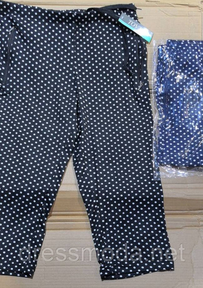 Жіночі літні бріджи M-3XL