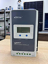 Контролер Tracer 3210A, MPPT 30A 12/24В EPsolar, фото 5
