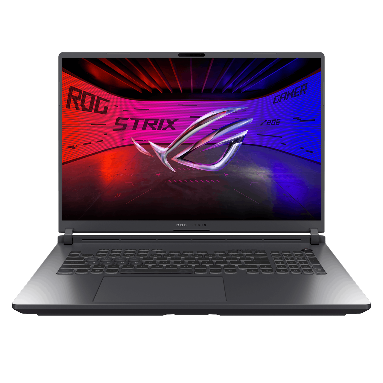 Ноутбук ASUS ROG Strix G18 G815LP (G815LP-XS97), фото 1