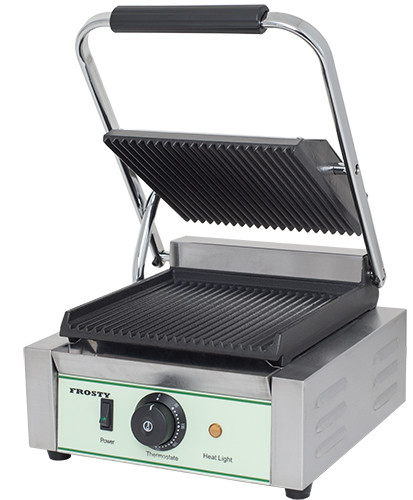 Професійний Притискний Гриль FROSTY SP-1A1