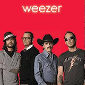 Weezer – Weezer (CD Audio)