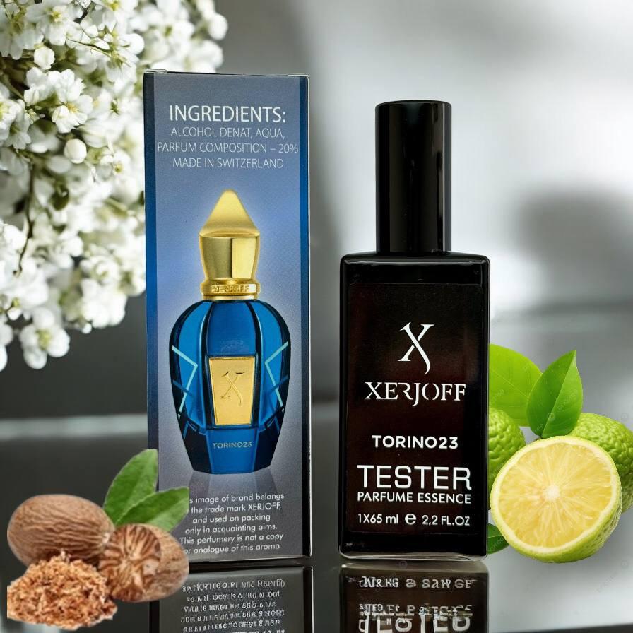 Xerjoff Torino23 ( Ксерджофф Торіно 23 ) 65 мл ОПТ, фото 1