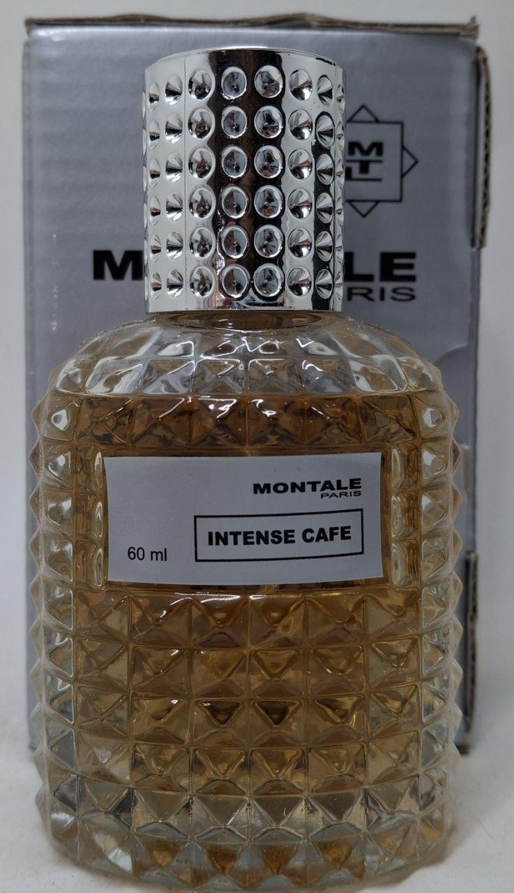 Стер унисекс Montale Intense Cafe           (Монталь Интенс Кафе) 60 мл, фото 1