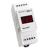 Вольтметри