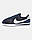 Жіночі Кросівки Nike Cortez Basic Nylon 06 Midnight Navy / Найк Кортез Базік Нейлон, фото 8