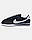 Жіночі Кросівки Nike Cortez Basic Nylon 06 Midnight Navy / Найк Кортез Базік Нейлон, фото 9