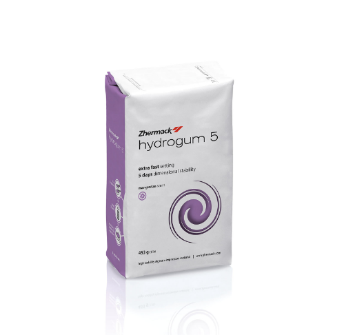Альгінат Hydrogum 5, швидкого затвердіння, 453 г