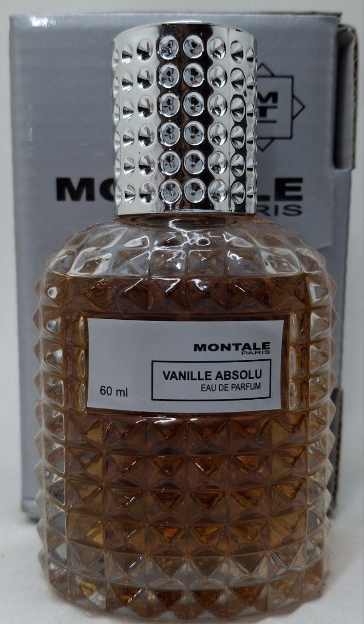 Аромат Montale Vanille Absolu (Монталь Ваніль абсолют), 60 мл, фото 1