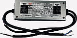 Драйвер LED, блок живлення MEAN WELL XLG-150-H-AB 150 ВТ, 27~56В, 2.68~4.17А, фото 2
