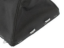 Чохол ручки КПП Opel Vectra C Signum 02-08, фото 5