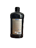 Чорнитель для шин, гуми, пластику K2 Bond Black 500ml, засіб конвалації шин, фото 3
