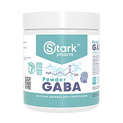 Stark Gaba - 200g