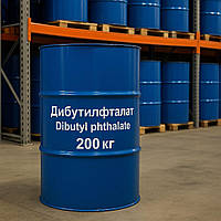 Дибутилфталат (Пластифікатор ДБФ), Dibutyl phthalate