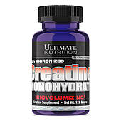Ultimate Nutrition