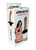 Страпон AFRODYTA Strap On-LOVECLONEX 6,5, фото 6