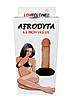 Страпон AFRODYTA Strap On-LOVECLONEX 6,5, фото 7