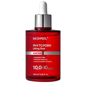 Ліфтинг-сироватка з PDRN та екзосомами Medi-Peel + Phyto Exosome PDRN Lifting Shot Ampoule 100 мл
