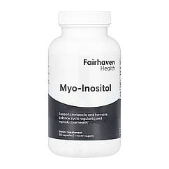 Myo-Inositol - 120 caps