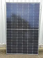 Монокристалічна сонячна панель Longi Solar LR7-54HTHF-465M 465 Вт Hi-MO X6 Mono (Half-Cell, Anti-Dust Frame)