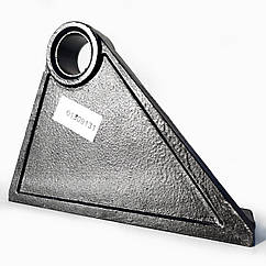 Кріплення гідроциліндра ліве 01509131 (шток Ø149-191) AHS