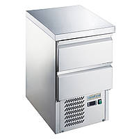 Стіл холодильний GoodFood GF-S451-2D-H6C дві ящики