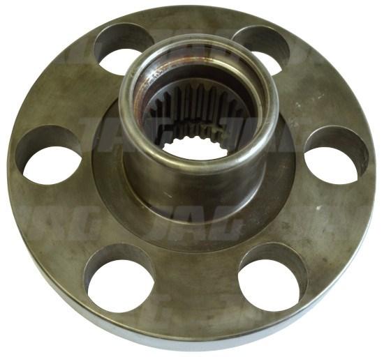 Ступиця профільна да комбайна Claas Lexion, фото 1