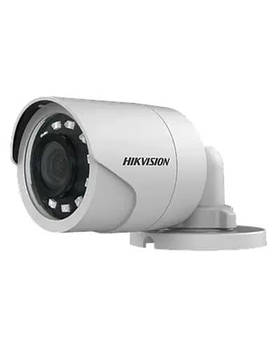 Turbo HD 1.3MP / 2MP / 3 MP