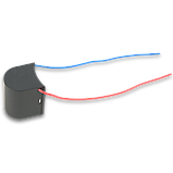 Конденсатор для фарбувального апарата Profter 2200, фото 2