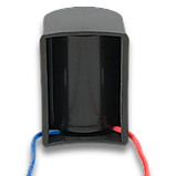 Конденсатор для фарбувального апарата Profter 2200, фото 4