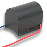 Конденсатор для фарбувального апарата Profter 2200, фото 5