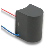 Конденсатор для фарбувального апарата Profter 2200, фото 7