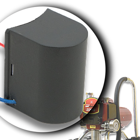 Конденсатор для фарбувального апарата Profter 2200