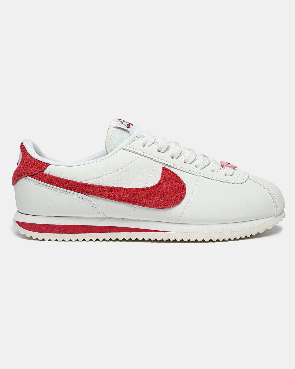 Жіночі Кросівки Nike Cortez Valentine's Day / Найк Кортез
