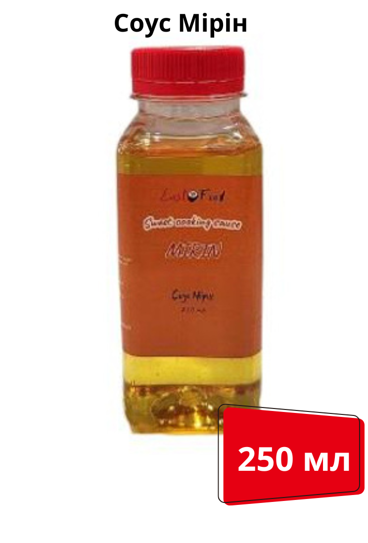 Соус Мирін East Food 250 мл