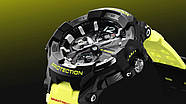 Чоловічі годинники CASIO G-SHOCK GR-B300RY-1A9 GRAVITYMASTER, фото 9