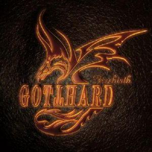 GOTTHARD – FIREBIRTH (CD Audio)